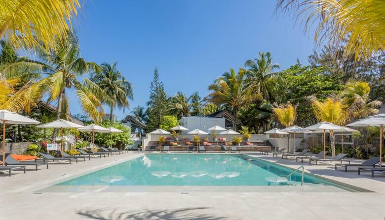 Hotel Sunrise Attitude (adults Only)