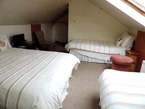 Kajon House B&B