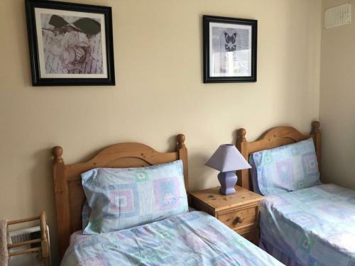 Cliff Cottages