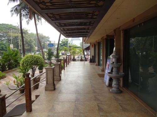 Hotel La Grace