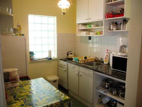 Apartment Balatonfenyves 5