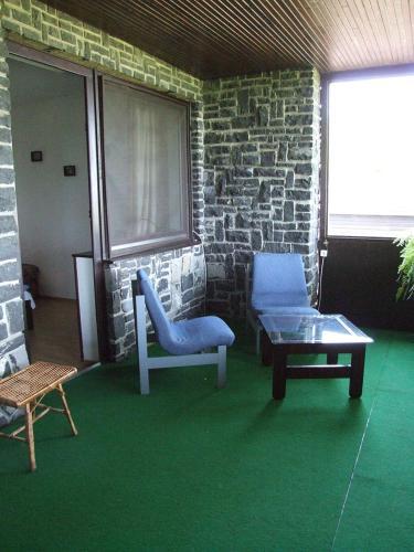 Bed & Breakfast P�ter Panzi�