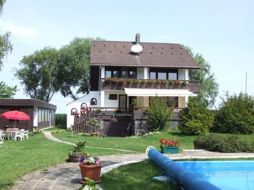 Bed & Breakfast P�ter Panzi�