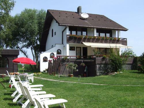 Bed & Breakfast P�ter Panzi�
