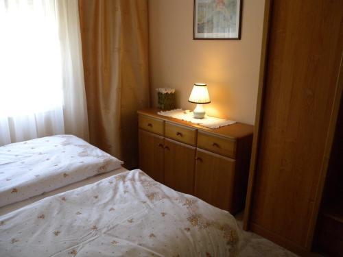 Apartment Balatonfenyves 2