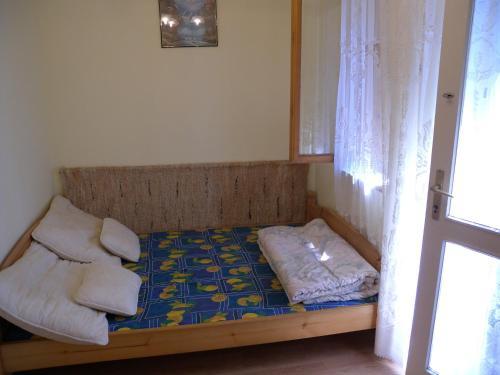 Apartment Balatonfenyves 1