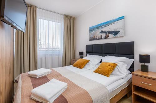 Apartament Planeta 300 Z Gara?em