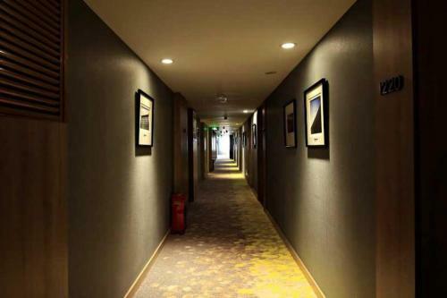Atour S Hotel Xi'an South Gate Branch