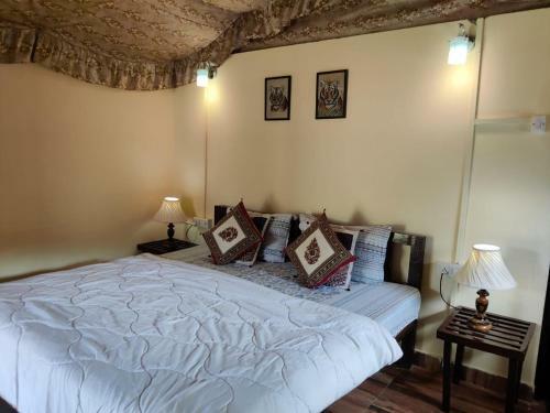 Hotel Sundervan Wildlife Resort