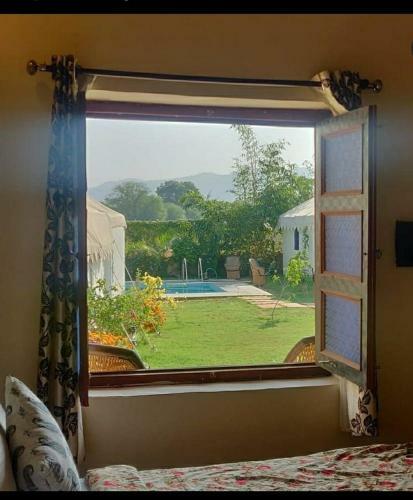 Hotel Sundervan Wildlife Resort