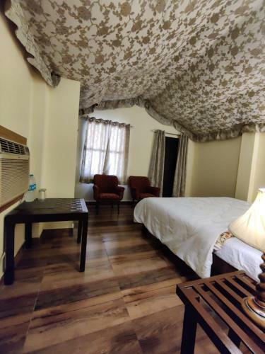 Hotel Sundervan Wildlife Resort