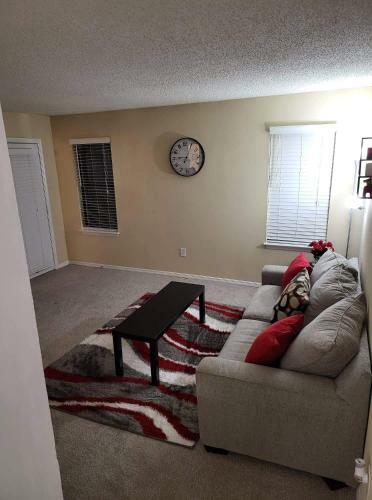 Beautiful 1 Bdr Apartment 10 Min From Downtown Atl