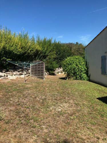 Villa Domaine Du Grand Tourtre