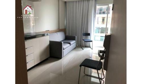 Apartamento Simple House, Hospedagem Acess�vel!