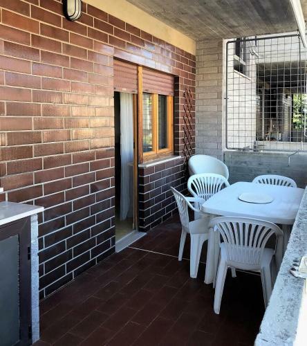Apartamento La Farfalla