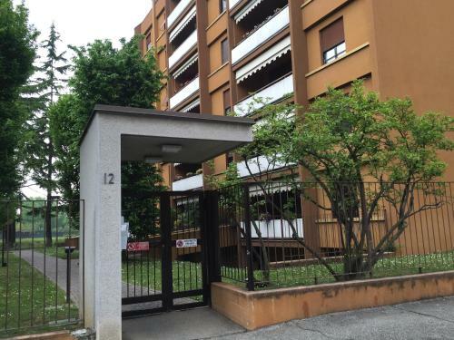 Apartamento Residenza Ferrari
