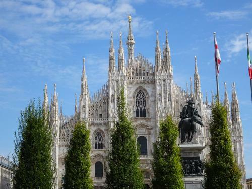 Apartamento Residenza Ferrari
