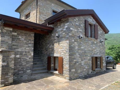Borgo Scorza