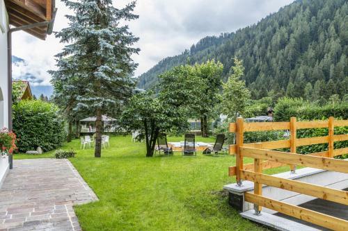Apartamento Chalet Mountain Plaza - Apt Greenvalley