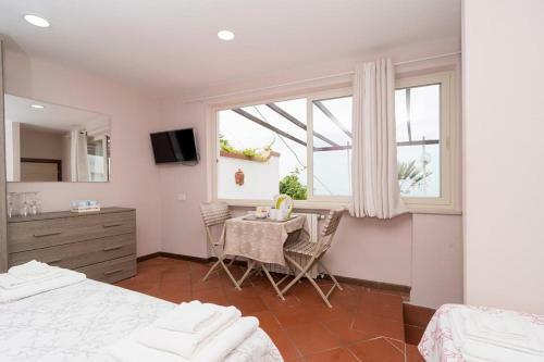 Villa Chiara Sorrento