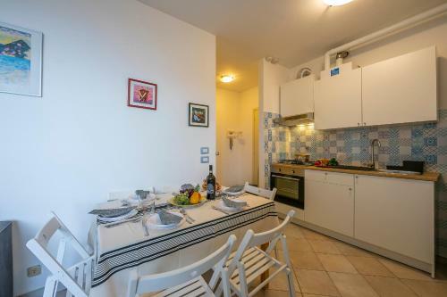 Apartamento Casa Viola With Shared Pool Sea View