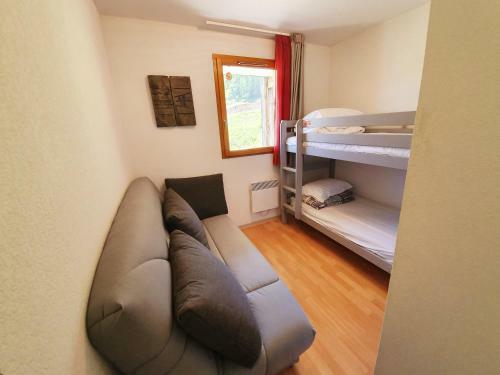 Apartamento Les Terrasses Du Soleil D'or - T2 - Tso3103