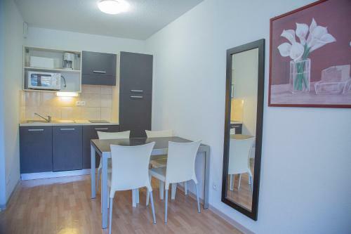 Apartamento Les Terrasses Du Soleil D'or - T2 - Tso3103