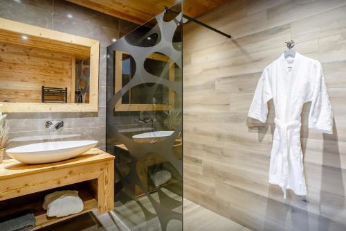 Chalet Hartza - Ovo Network