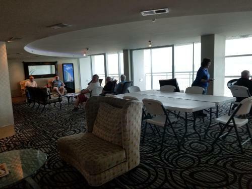 Apartamento Magnificent Views From This 1br 1ba 11th Floor Ocean Front Suite!