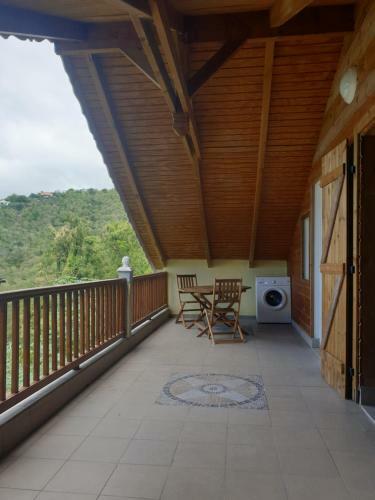 Hostal Appartement Vue Sur Mer
