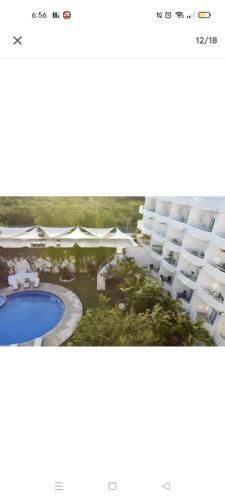 Apartamento Suites Cozumel 112