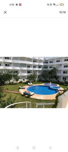 Apartamento Suites Cozumel 112