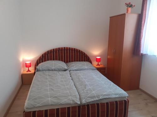 Apartamento Anna Villa Balatonlelle