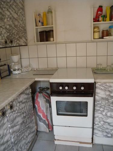 Holiday Home Balatonfenyves 5