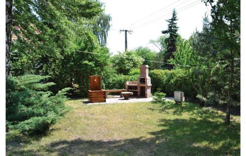 Holiday Home Bornemissza Utca-balatonfenyves