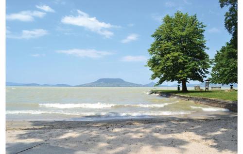Holiday Home Bornemissza Utca-balatonfenyves