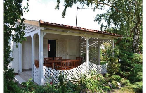 Holiday Home Bornemissza Utca-balatonfenyves