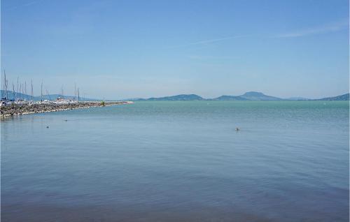 Holiday Home Vas�t Utca-balatonfenyves