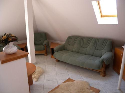 Apartment Balatonfenyves 4