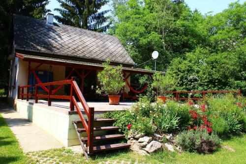 Apartamento B�rzs�nyliget Vend�gh�z