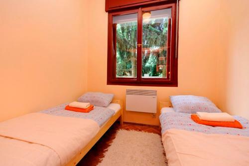 Apartamento B�rzs�nyliget Vend�gh�z