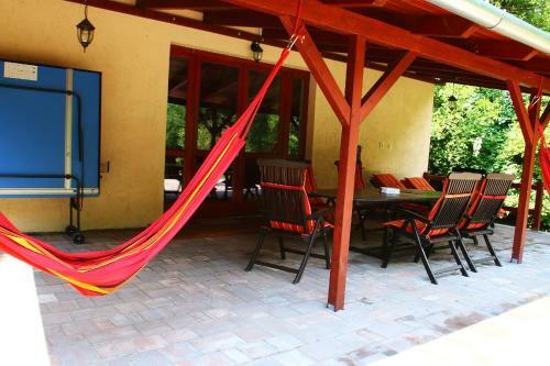 Apartamento B�rzs�nyliget Vend�gh�z