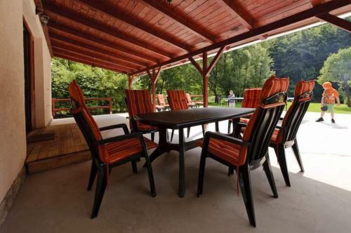 Apartamento B�rzs�nyliget Vend�gh�z