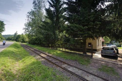 Apartamento B�rzs�nyliget Vend�gh�z