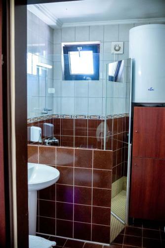 Szindb�d Wellness Hotel