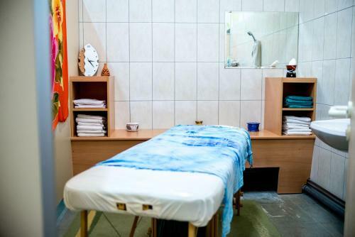 Szindb�d Wellness Hotel