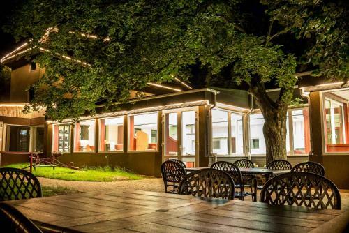 Szindb�d Wellness Hotel