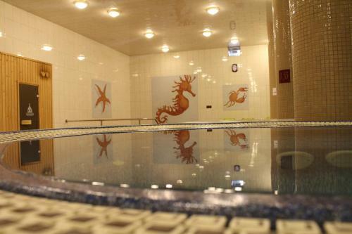 Szindb�d Wellness Hotel