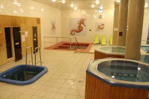 Szindb�d Wellness Hotel