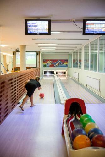 Szindb�d Wellness Hotel